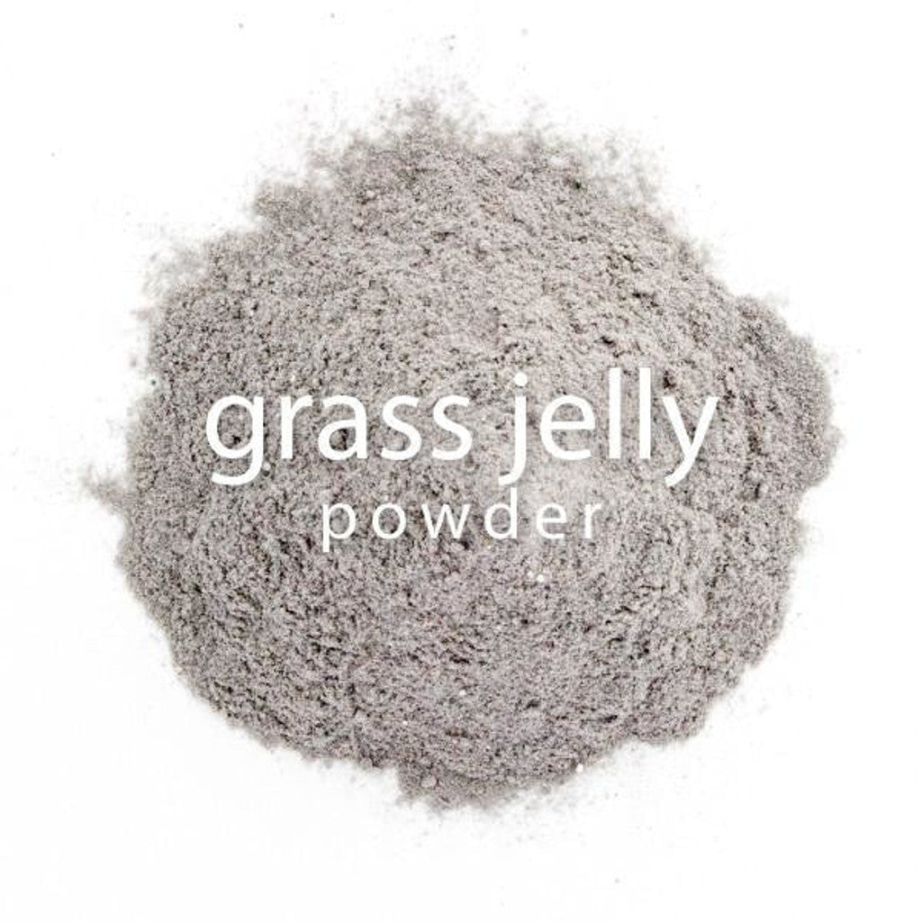 1kg Grass Jelly Concentrated Powder